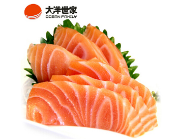 三文鱼