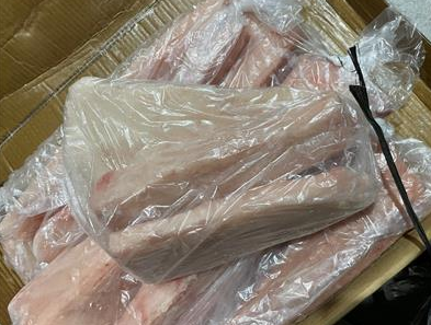 鲨鱼片